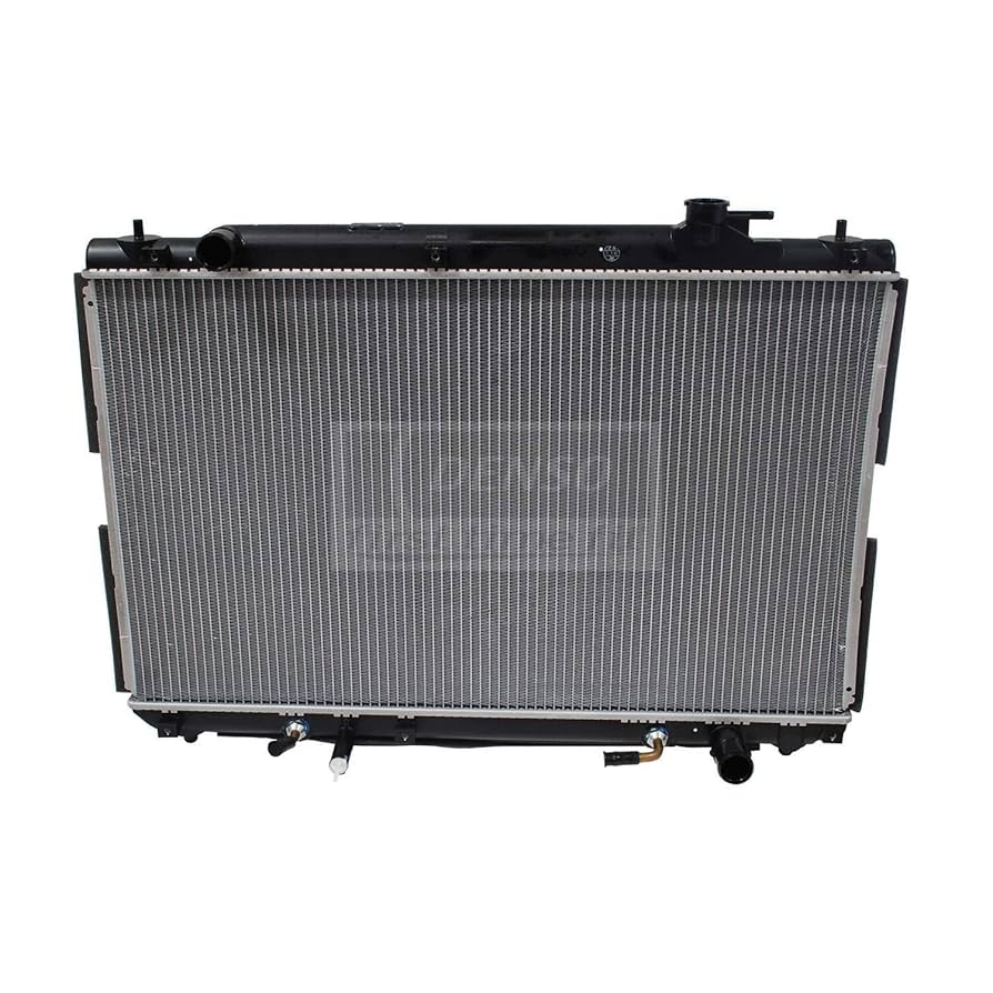 Amazon.com: Denso 221-0509 Radiator : Automotive